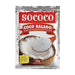 Coco Ralado SOCOCO 100g BrasilinBox