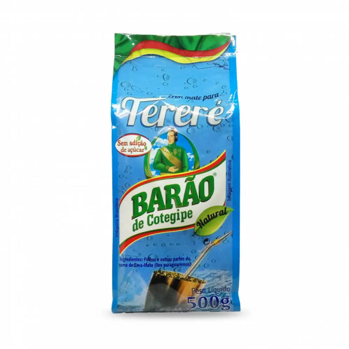Barao Terere 500g BrasilinBox