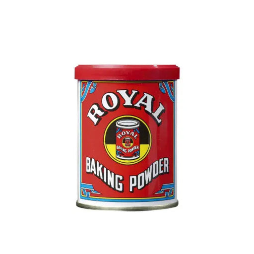 Fermento em Pó ROYAL - 113g BrasilinBox