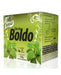 Chá de Boldo BARÃO- 13g (10 sachês) BrasilinBox