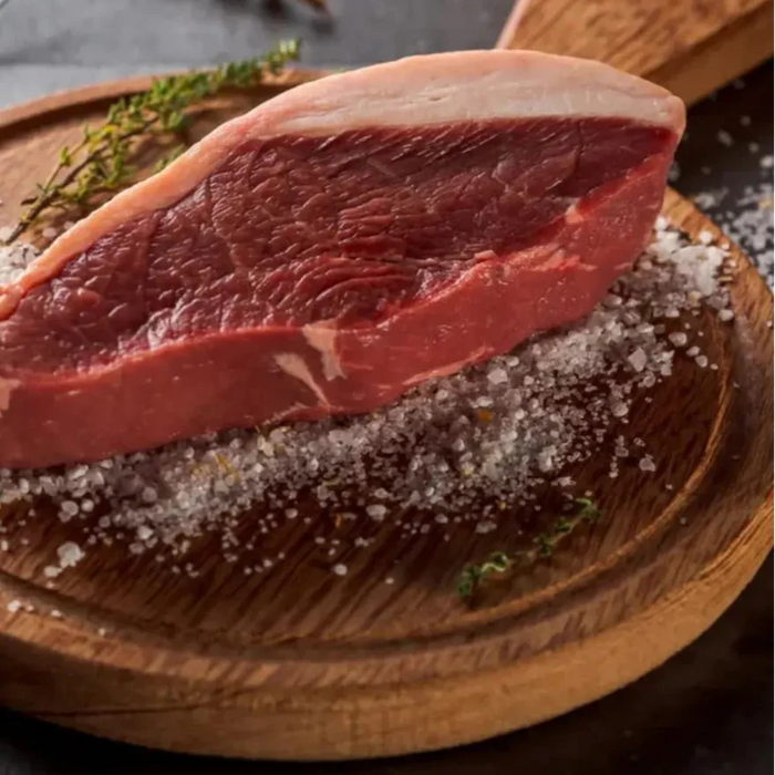 Picanha Premium Brasileira (Kg) BrasilinBox