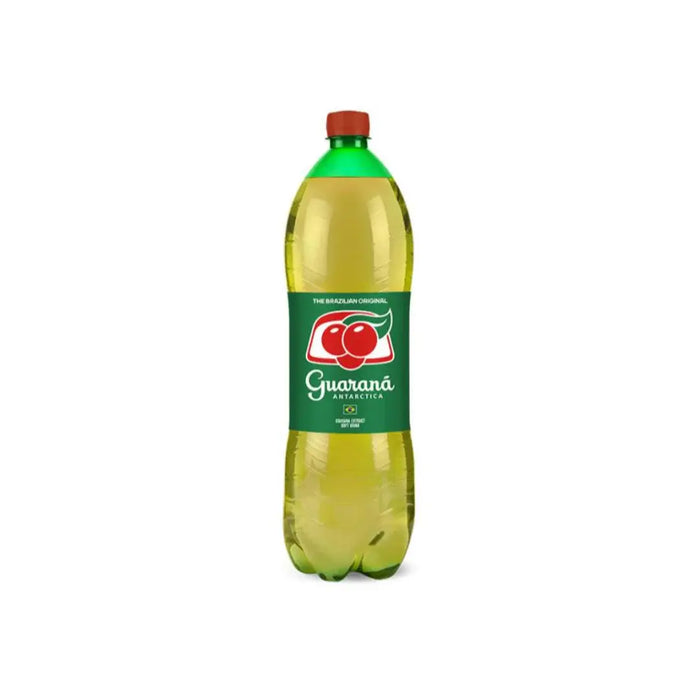 Refrigerante Guaraná ANTARCTICA - 1.5L BrasilinBox
