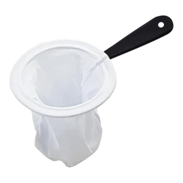 Coador de Café Tradicional de Pano 