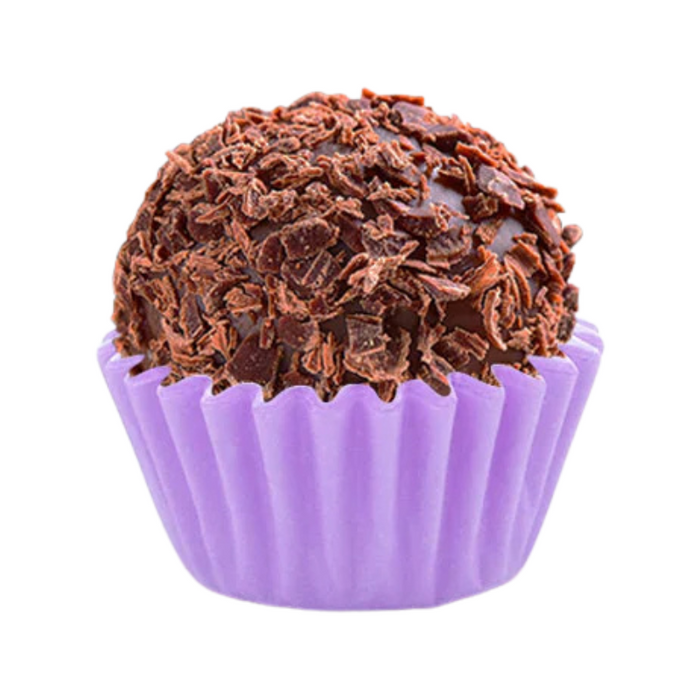 Forminha de Papel para Docinhos N.5 - 100 unidades 